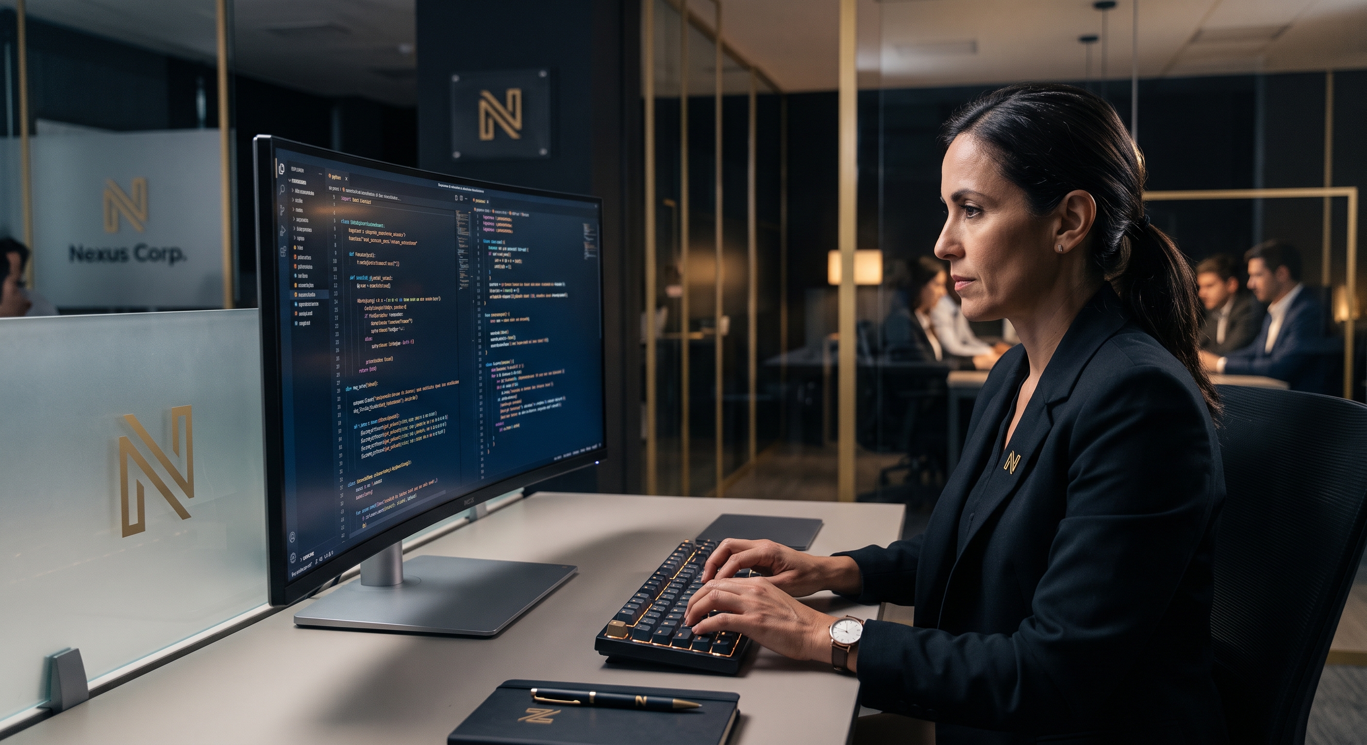 Desarrollo de Software de Alto Rendimiento en Nexus Corp