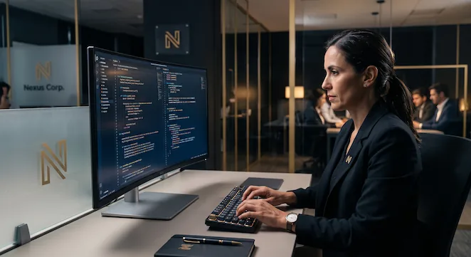 Desarrollo de Software de Alto Rendimiento en Nexus Corp